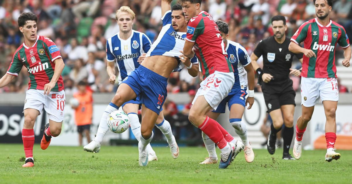 L'analyse percutante de Pedro Henriques sur l'arbitrage du Marítimo-FC Porto