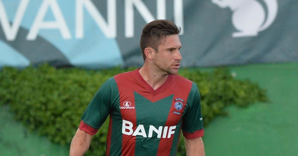 Le Marítimo restera à jamais dans mon cœur