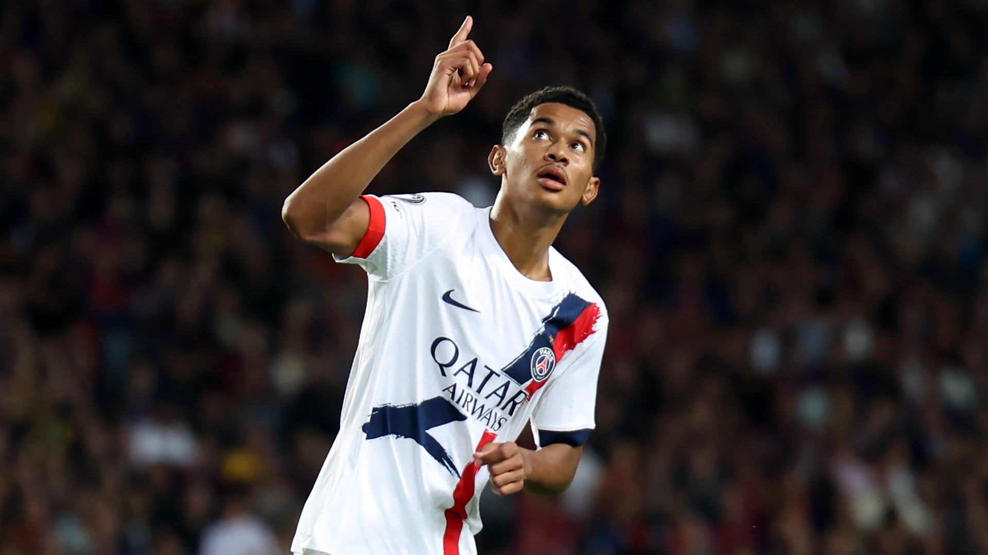 Le PSG révèle des nouvelles inquiétantes sur la blessure d'un jeune talent de 20 ans !
