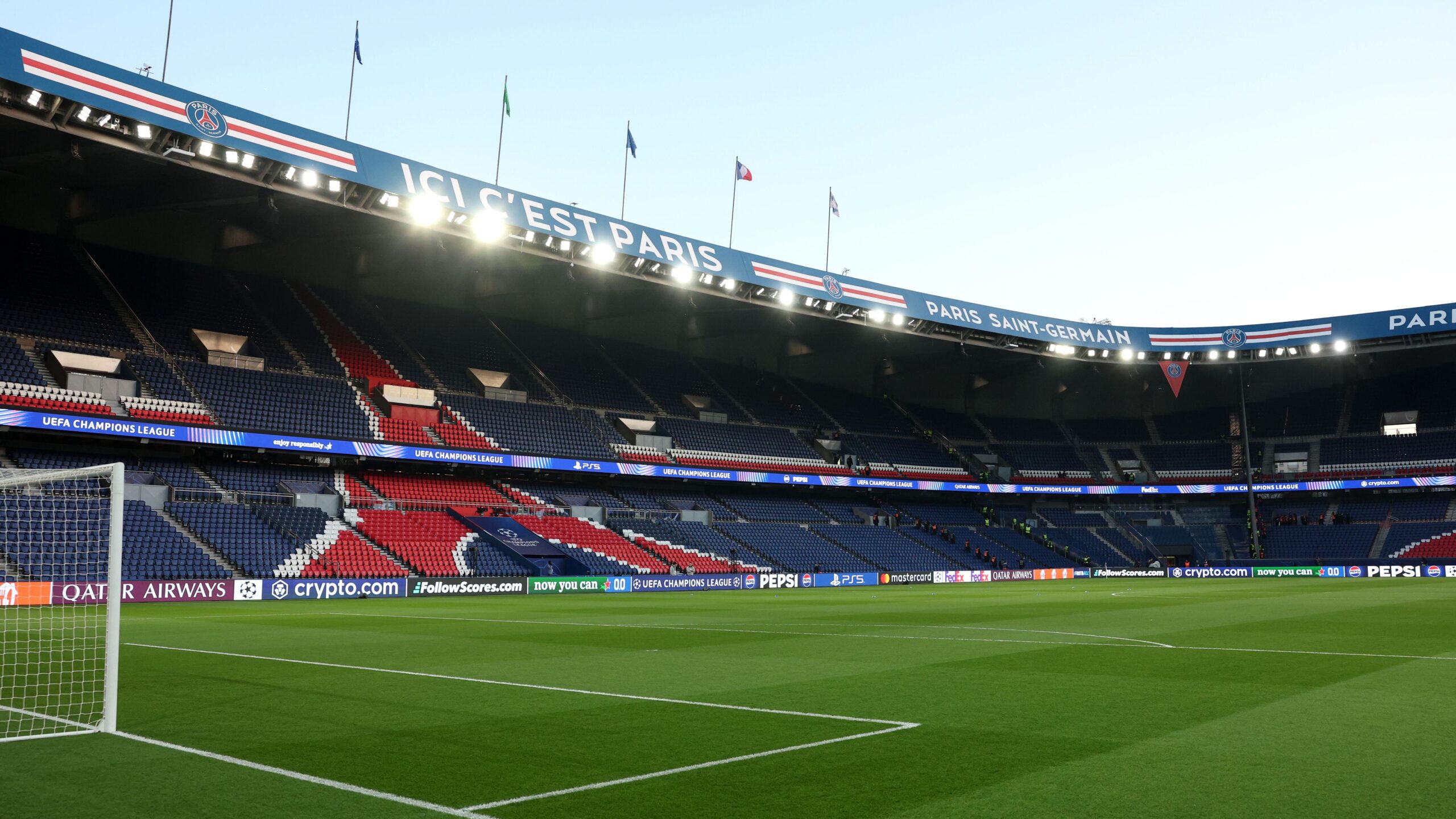 Le grand projet de stade à 2 milliards d'euros du PSG dévoilé avant la décision finale !