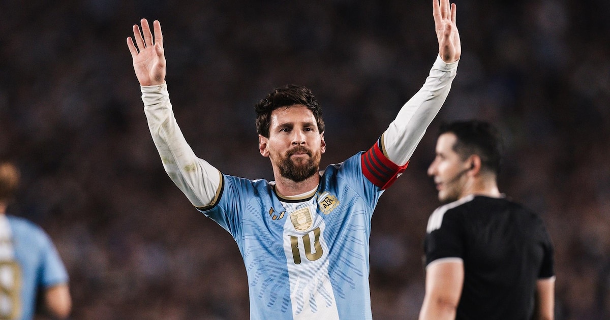 L'entraîneur qui a tenté d'attirer Lionel Messi dans l'équipe nationale espagnole se confie et révèle le plan qui a échoué pour le convaincre