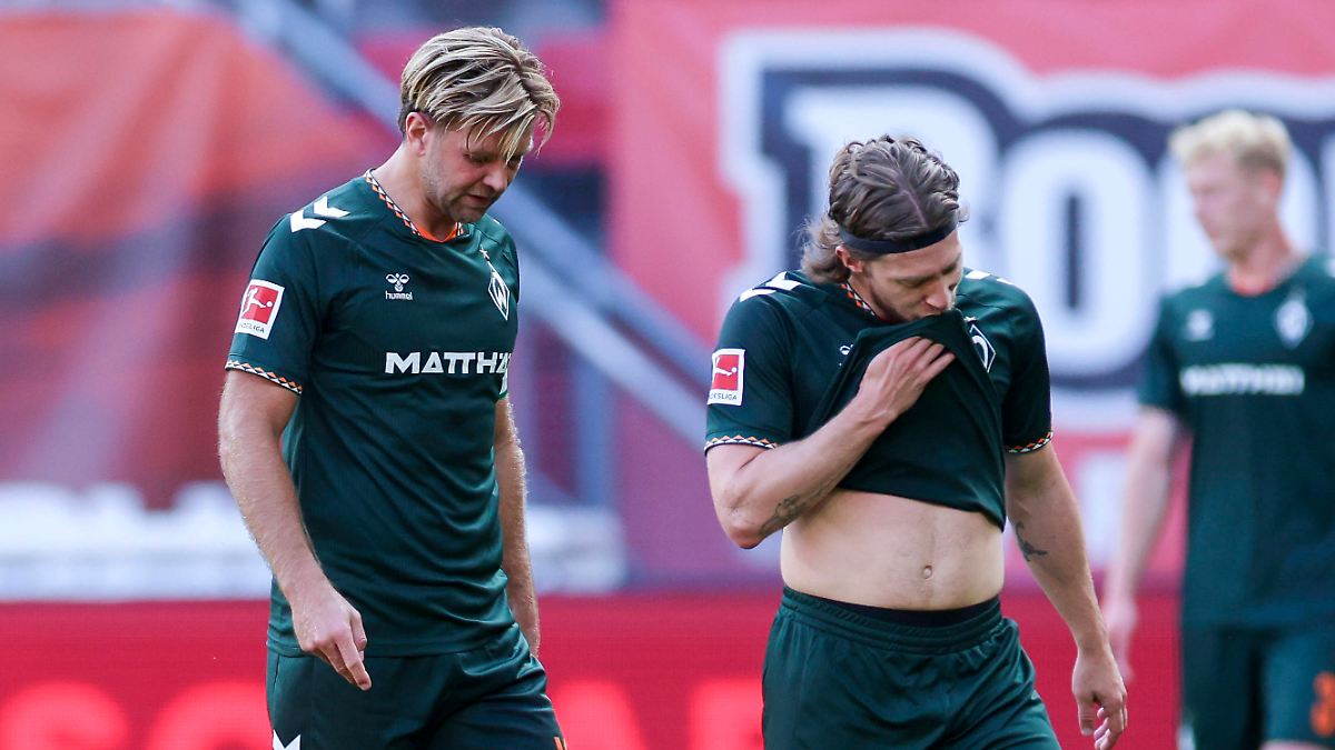 L'équipe de la DFB dirigée par Jürgen Klopp écrase la Serbie — La rubrique sport du vendredi 2 octobre 2026