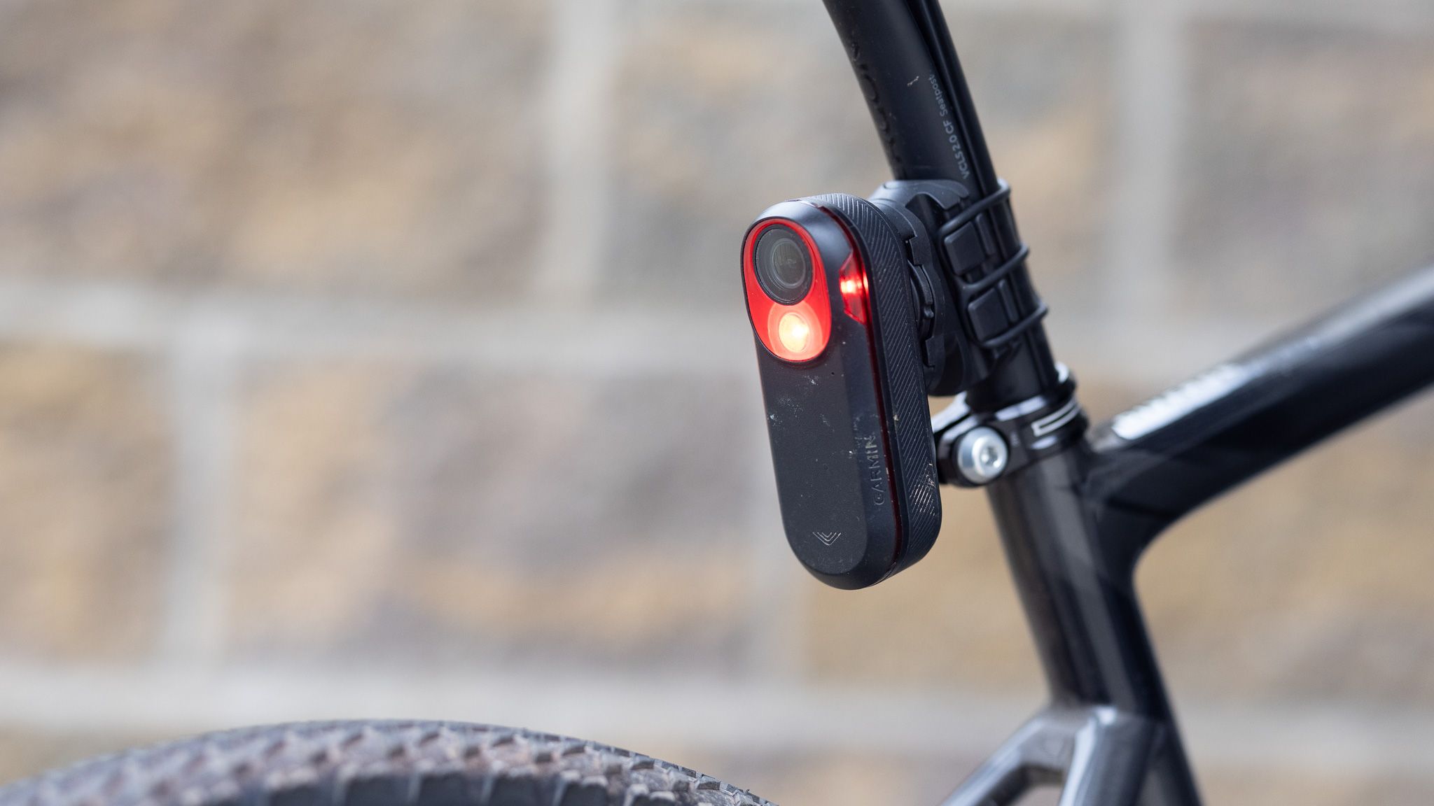 Les Amazon Prime Day sont terminés, mais le radar Garmin Varia reste bradé jusqu’à -14%