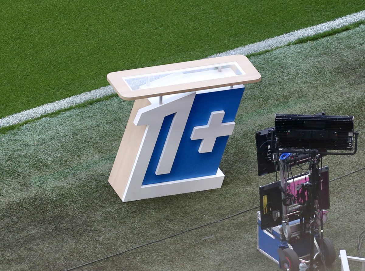 Ligue 1 : Les clubs réclament un dénouement rapide pour Ligue 1 Plus !