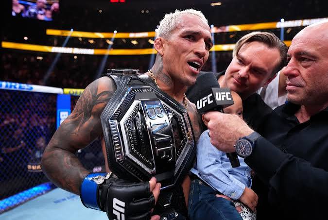 MMA : un choc UFC colossal annoncé pour l’UFC 335
