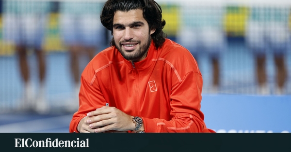 Masters 1000 de Shanghai 2026 : tableaux, matchs, calendrier et où regarder — la date de début d’Alcaraz et Jódar