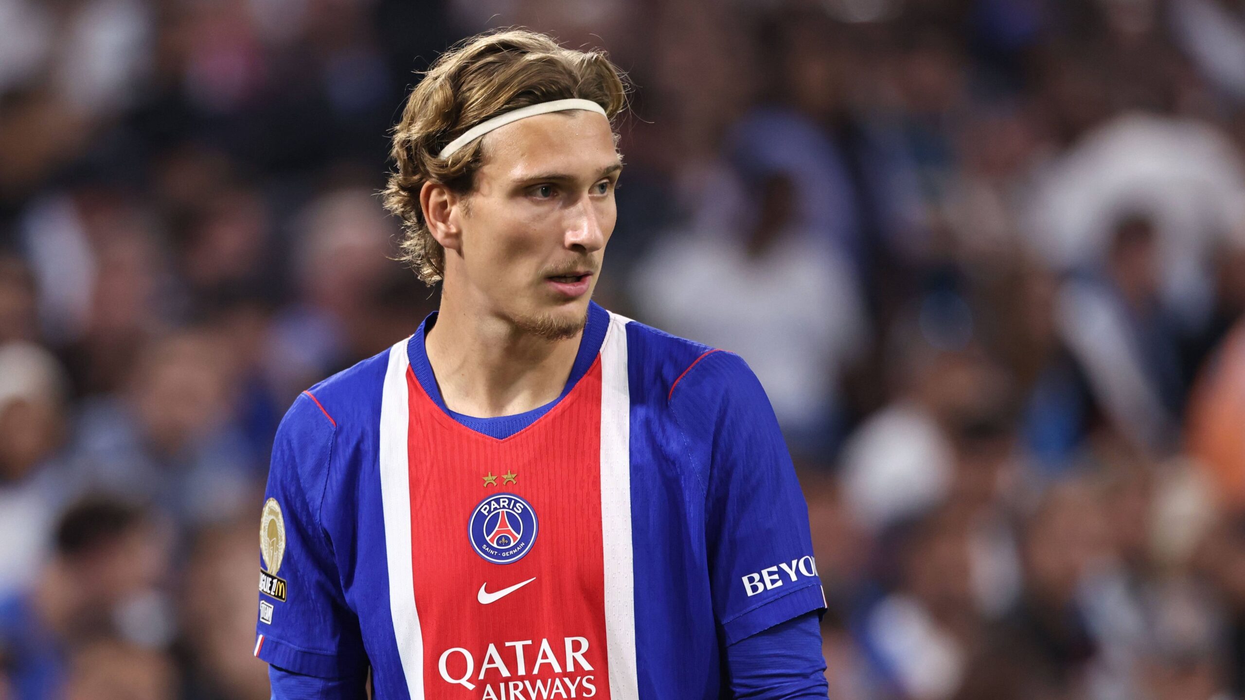 Mika Godts, déjà perçu comme un échec en Ligue 1 : « Jusqu'à présent, rien ne se dessine »