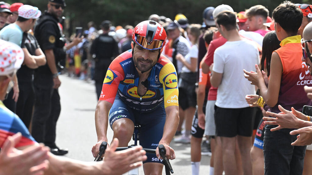Nouvelle mission pour la star du cyclisme chez Lidl-Trek après sa retraite