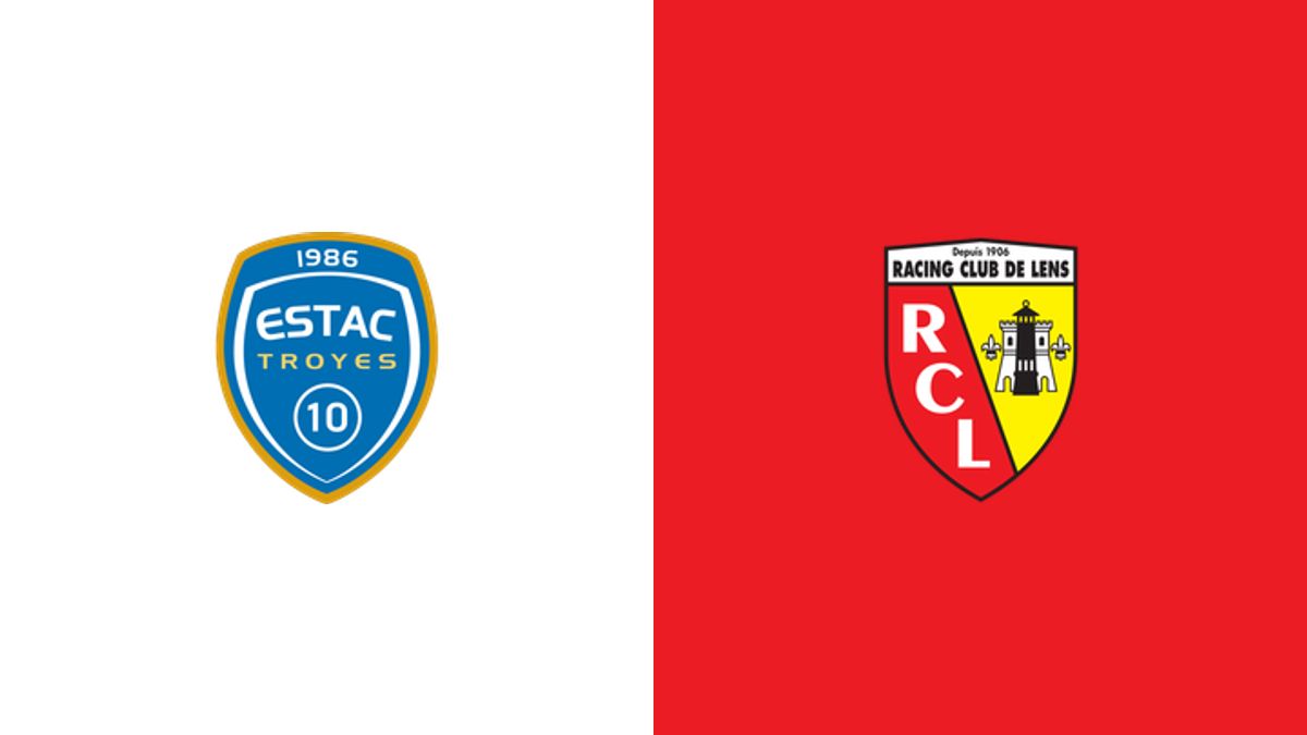 Obtenez vos billets pour Troyes vs Lens : prix de la Ligue 1, infos sur le match, ventes de dernière minute et bien plus encore !