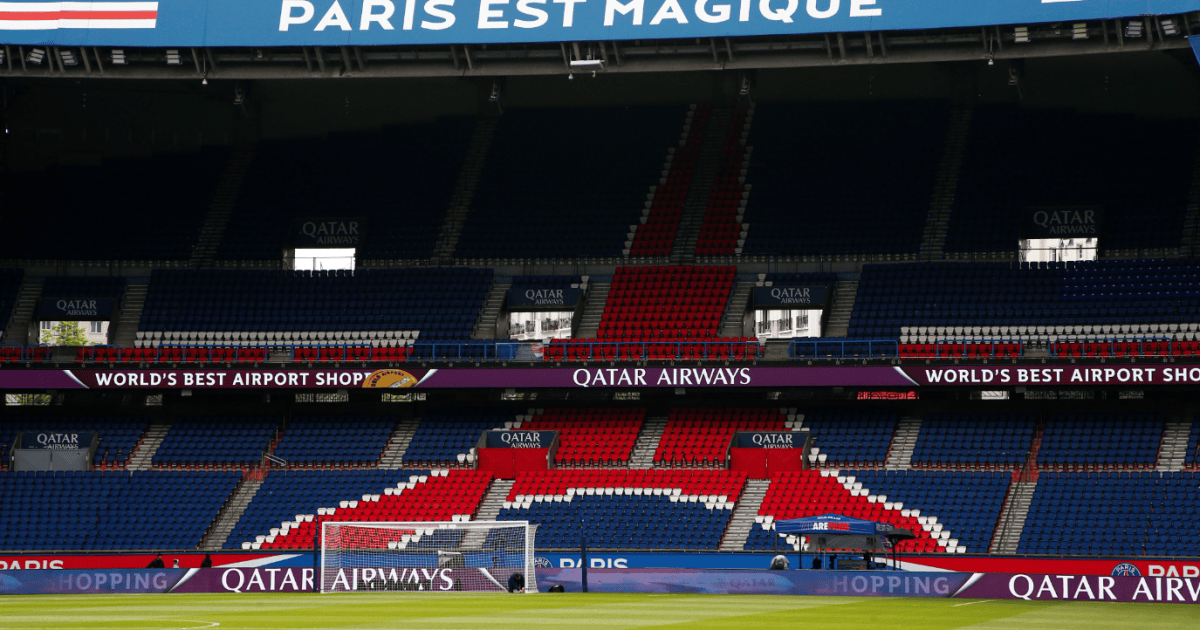 PSG contre Le Mans : horaires et où suivre le match de Ligue 1 !