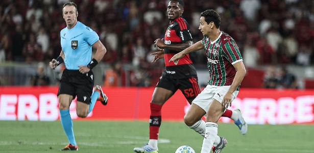 Palmeiras contre Corinthians et Fla-Flu pourraient bouleverser le classement