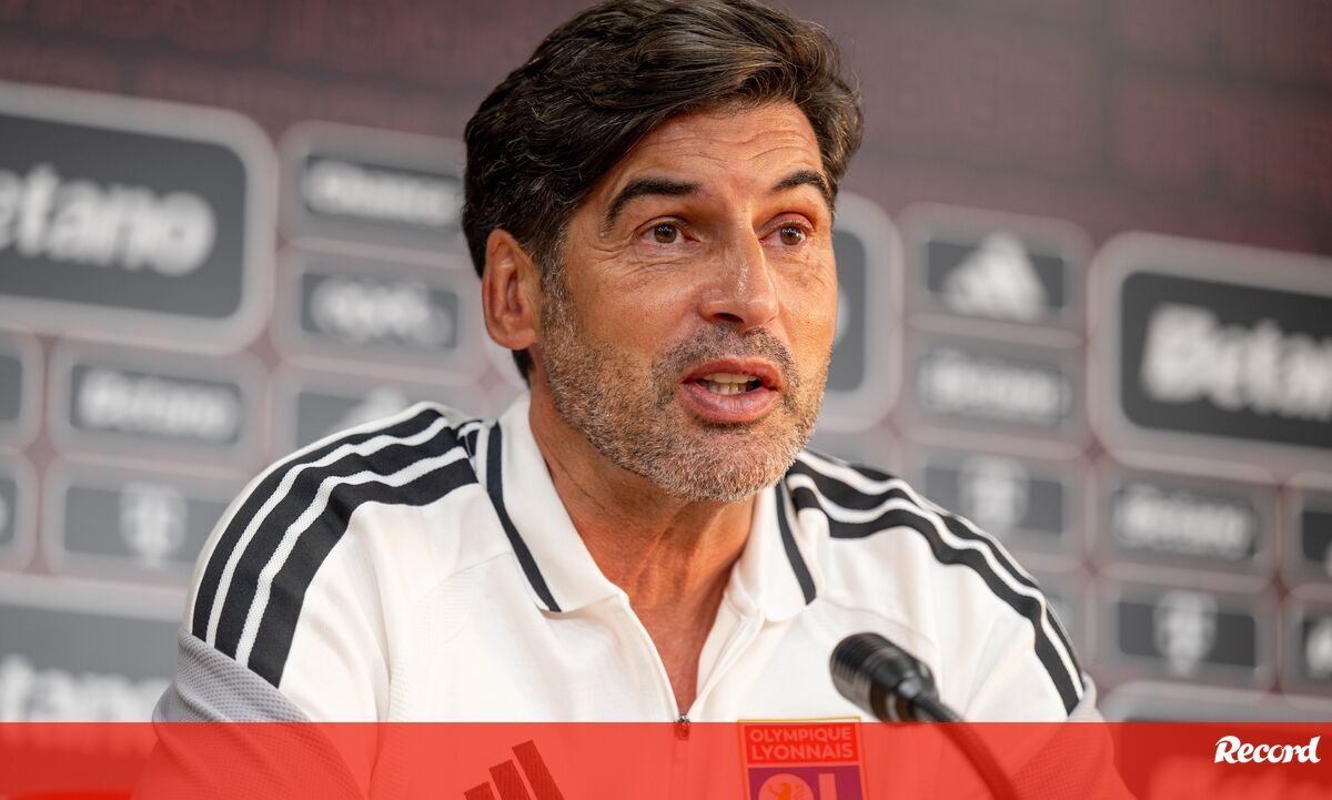 Paulo Fonseca vise le sommet de la Ligue 1 face à Lens !