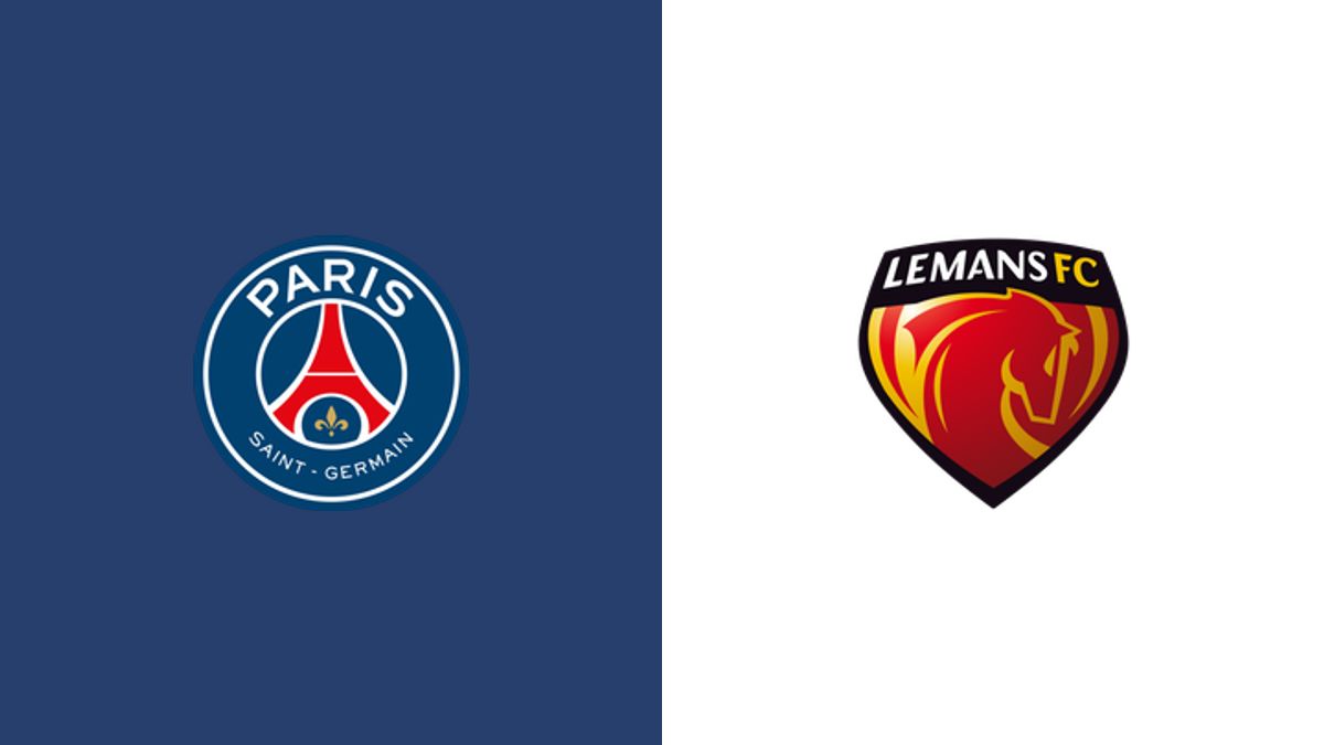 Préparez-vous pour PSG x Le Mans en Ligue 1 : L'essentiel à savoir !