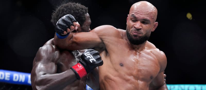 Sélections UFC et bons coups à forte valeur pour UFC Vegas 122 — Stratégie de lineup DFS