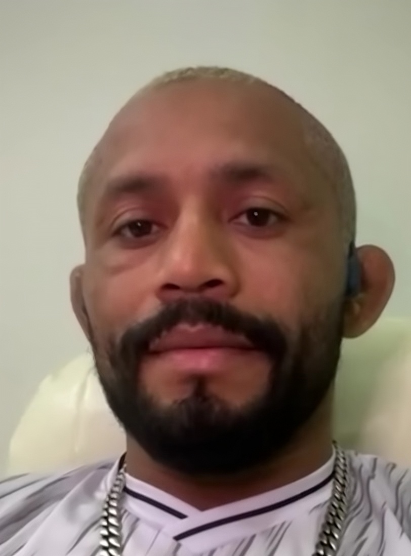 Talbott sur Chainsaw Man et sa carrière de DJ avant l'UFC 332