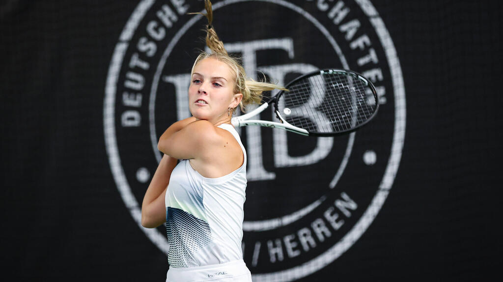 Tennis : Joelle Steur enchaîne et remporte son sixième tournoi pour le DTB