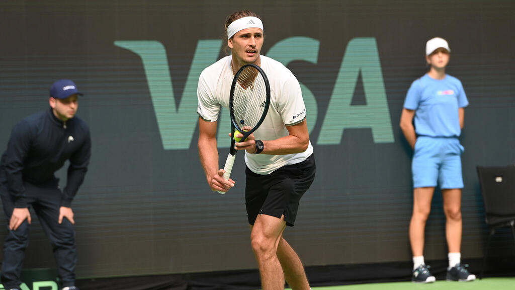 Tennis : Zverev sous le feu des critiques après une nouvelle sortie choc