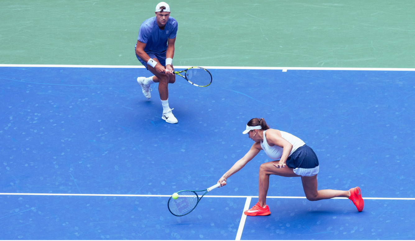 Tennis : salaires égaux, et matchs plus longs pour les hommes — 50 % de sets en plus
