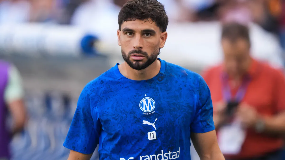Troyes Affronte l'OM avec des Équipes Révisées pour un Duel en Ligue 1 Palpitant !