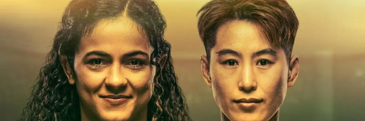 UFC 332 entre dans l'histoire avec le record du plus grand nombre de KO en une seule soirée