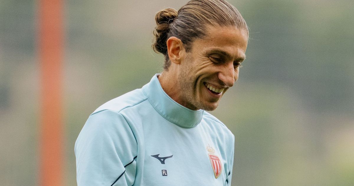 Un début "invincible" pour Filipe Luis à Monaco : l'Espagne en parle !