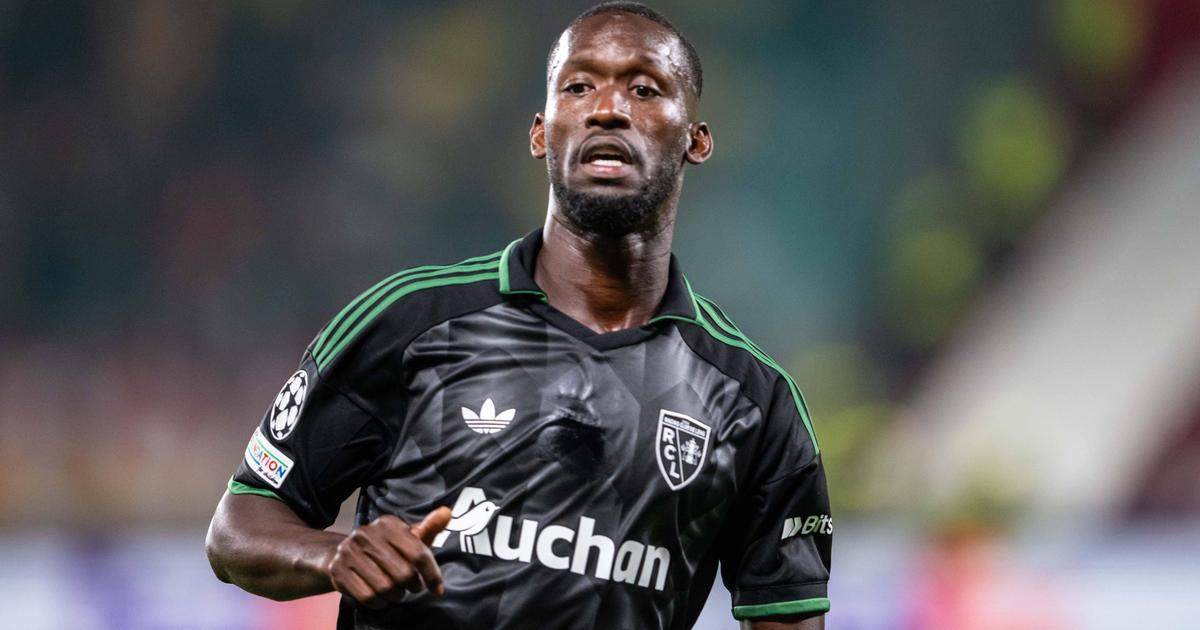 Un des rares atouts du Lens s’absente face au Sporting !
