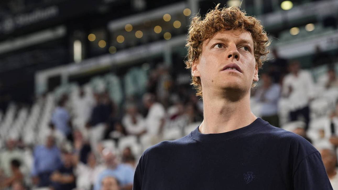 Voici le plan de comeback explosif de la star du tennis Jannik Sinner
