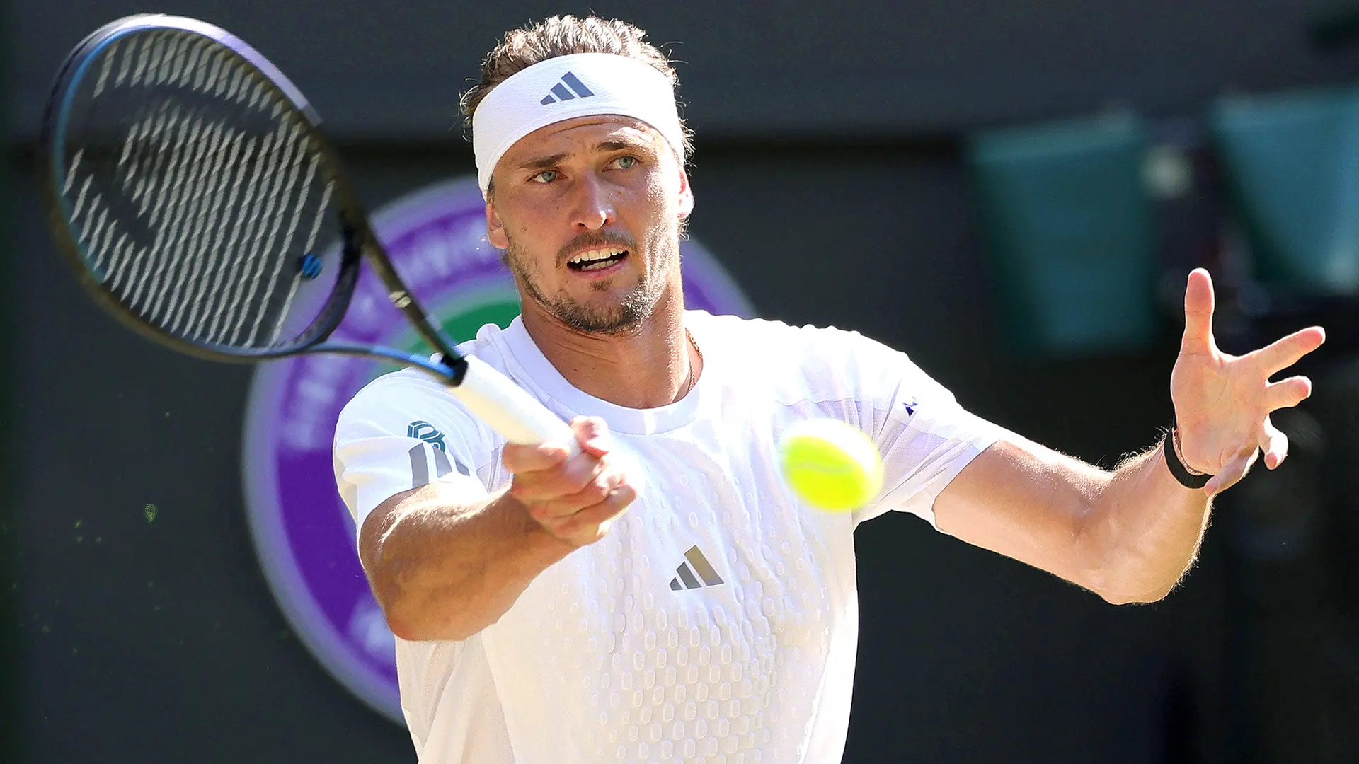 Zverev affronte Arthur Fery en demi-finale de Wimbledon : le duel tant attendu contre le chouchou du public