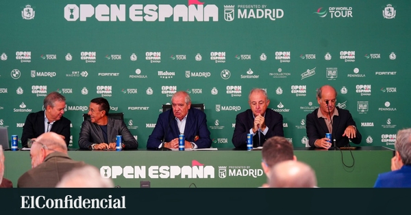 El golf pide bajar el IVA al 10% y sostiene que el turismo compensaría la rebaja