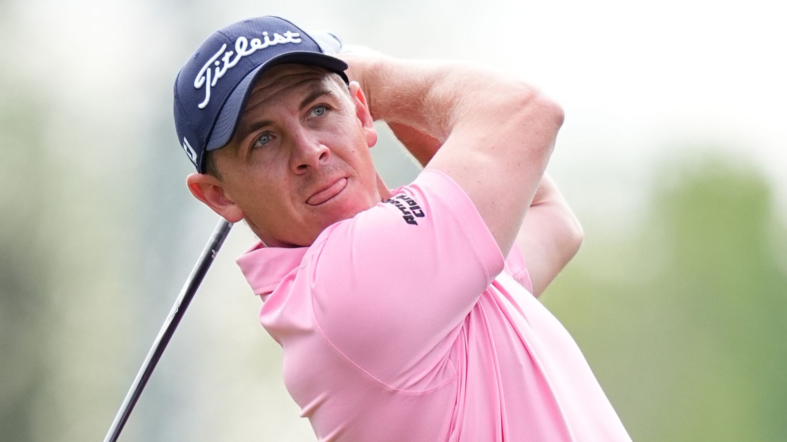 Open de Espana: Scotland's Grant Forrest birdies final hole to secure thrilling one-shot victory on DP World Tour | Golf News