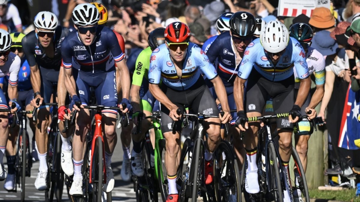 Actus Palpitantes du Cyclisme et de la Tour de France 2025 : Suivez en Direct les Dernières Infos sur les Courses et les Coureurs !