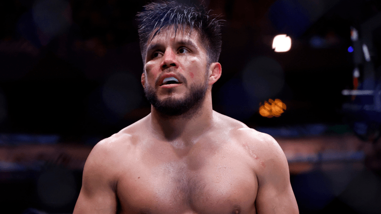 Henry Cejudo se livre sur ses séances d'entraînement intenses avant l'UFC 323