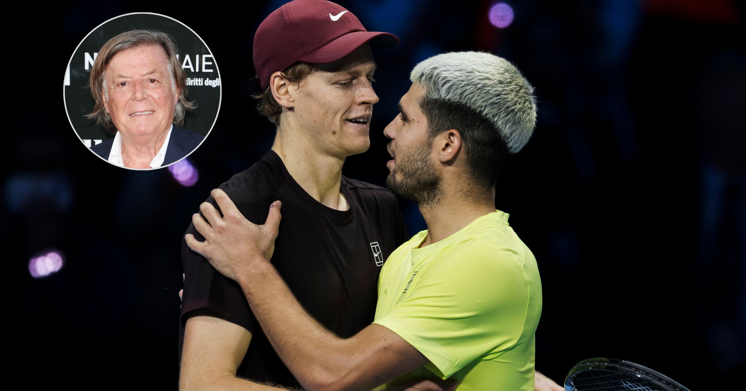 Le secret du succès d'Alcaraz et Sinner dévoilé par un double vainqueur de Roland-Garros : "Ils ne perdent jamais !"
