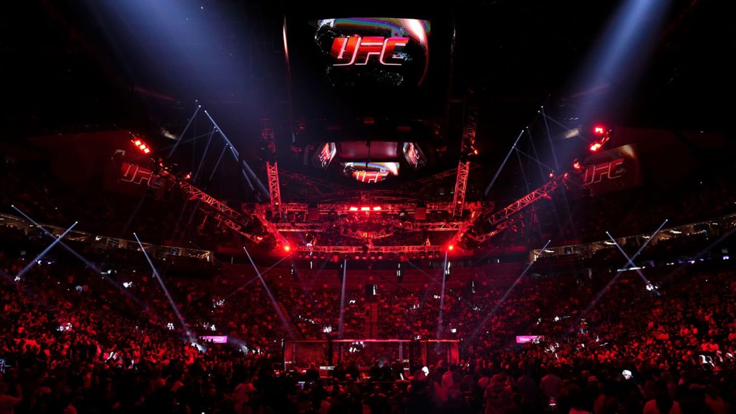 UFC 324 : Deux nouveaux combattants étoilés pour lancer un partenariat prometteur avec Paramount !