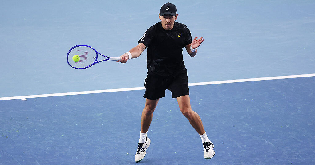 Minaur et Rublev triomphent, Ruud s'incline dans un match de folie !