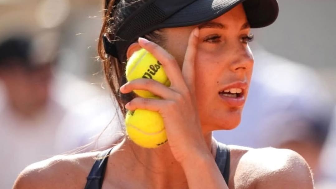 Tennis : Océane Dodin se dévoile sur OnlyFans !