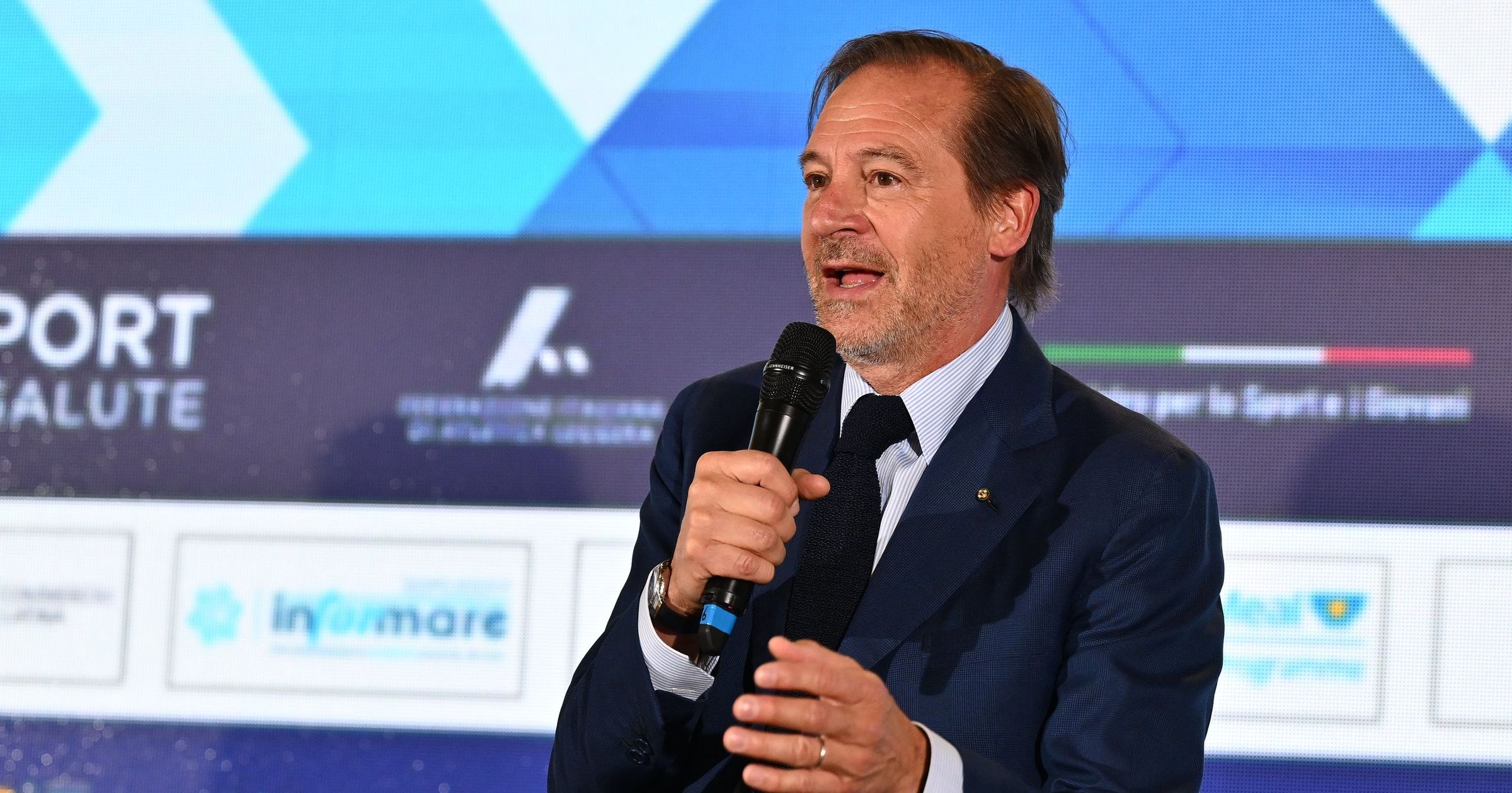 Mei répond à Jacobs : "Qui se sent réellement dupé ? Sa perte de passion me préoccupe."