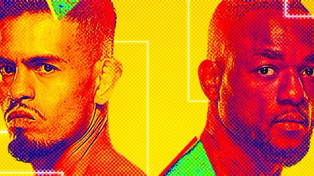 Royval contre Kape : Ne manquez pas l'UFC Fight Night en direct le 13 décembre !