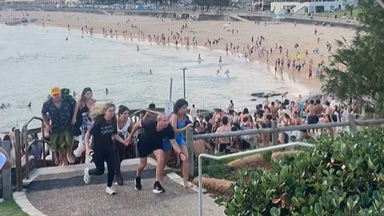 Sydney : L'antisémitisme, un reflet des échecs d'une politique migratoire trompeuse !