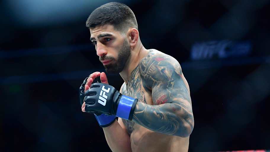 Classement des puissances UFC - Décembre 2025 : Qui dominerait l'octogone ?