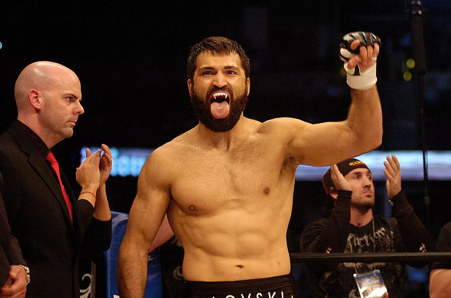 Andrei Arlovski