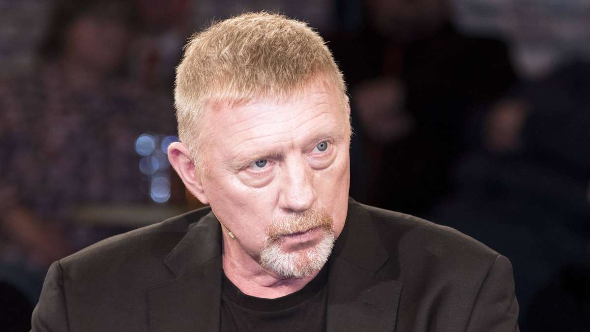 Boris Becker tire à boulets rouges sur les villes allemandes !