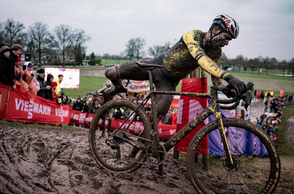 Wout van Aert