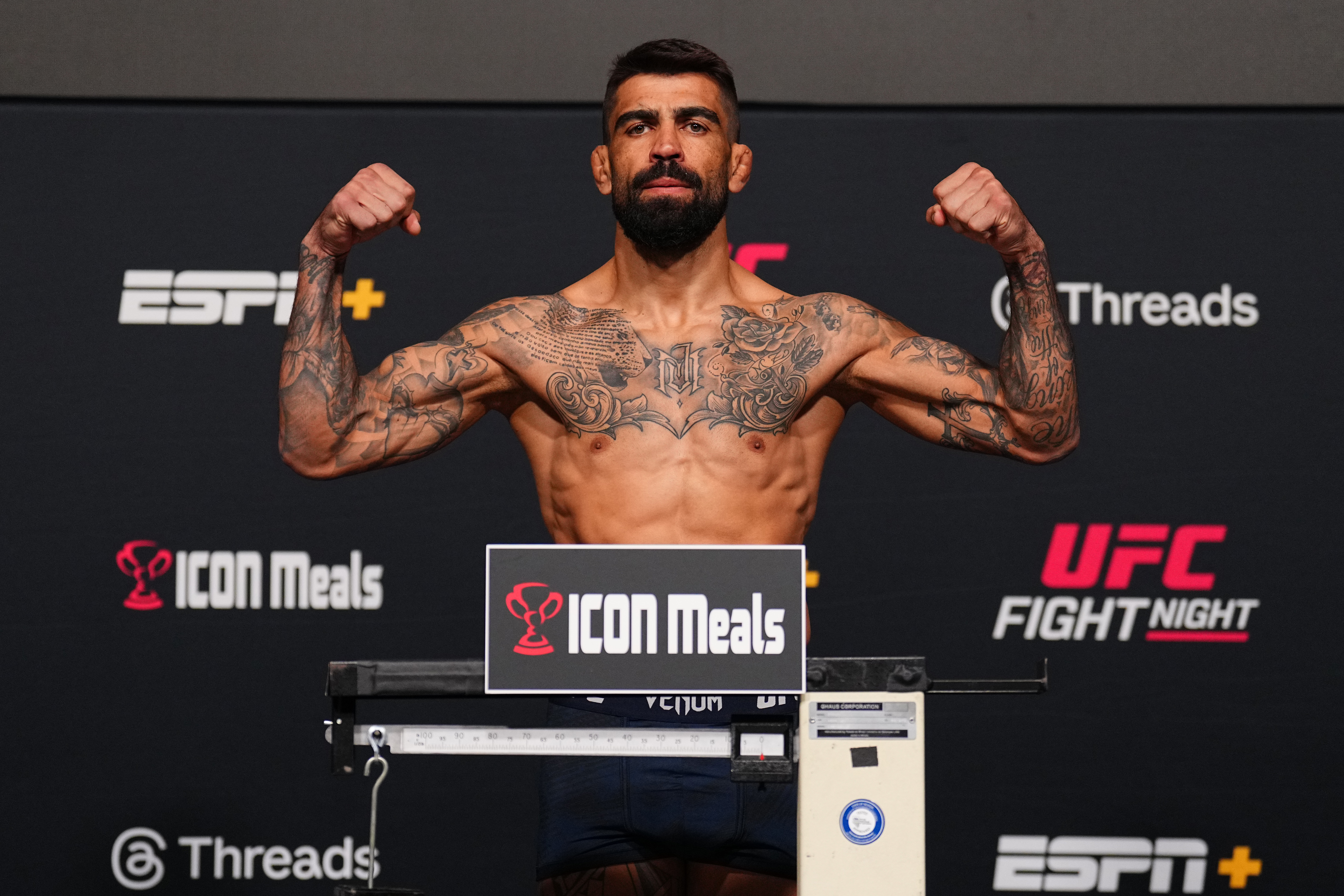 Elizeu Zaleski dos Santos