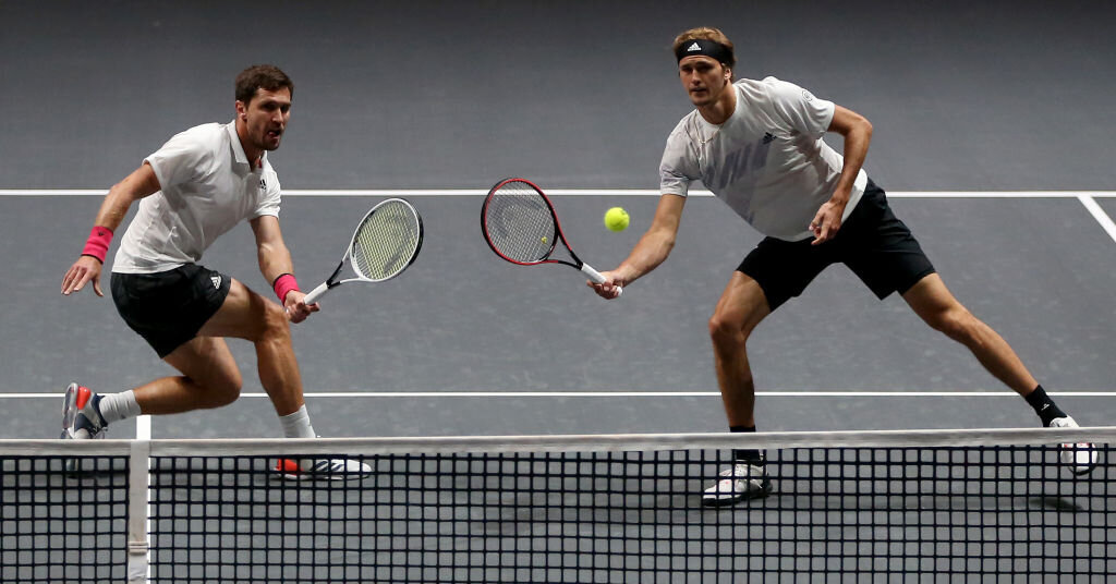Mischa Zverev trouve la critique de Boris Becker déplacée !