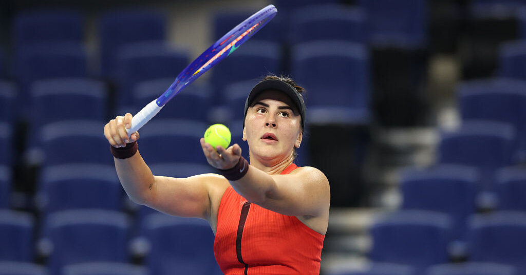 Bianca Andreescu : Préfère l'ITF à la Qualif des Grands Chelems !