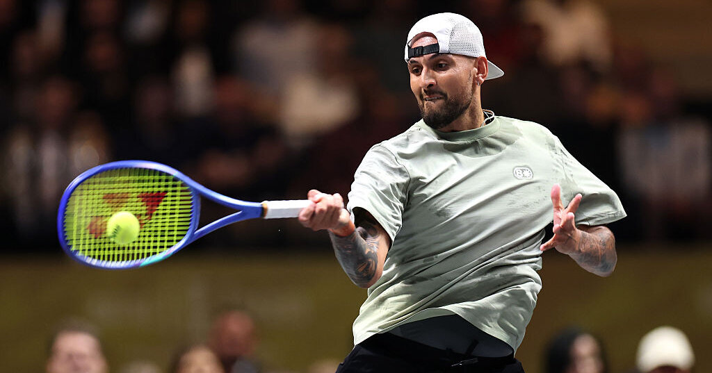 Nick Kyrgios a-t-il mérité une wildcard pour l'Open d'Australie ?
