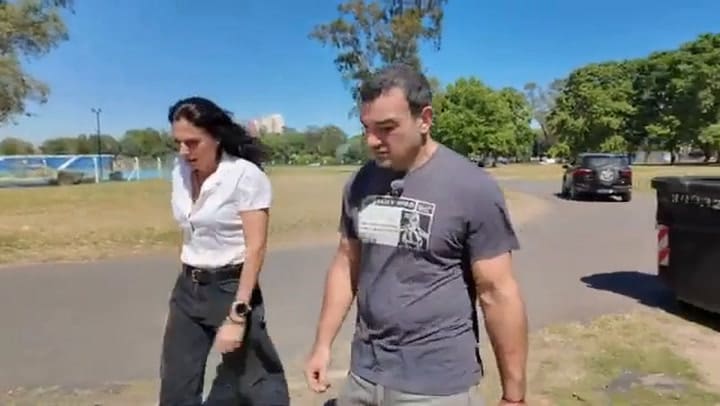 La transformation que Gabriela Sabatini a réalisée pour surmonter sa timidité