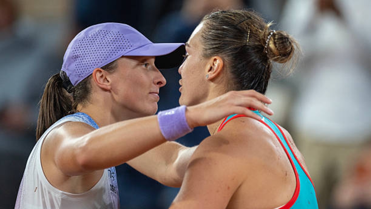 Les Secrets de la Course au Numéro 1 du Classement WTA en 2026