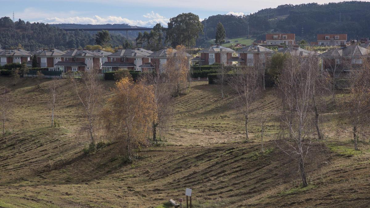 La Nueva España